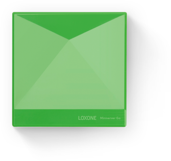 Miniserver Go