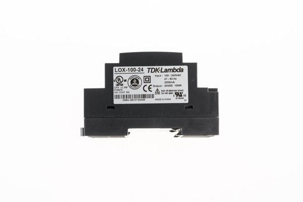 Netzteil 24V, 4,2A – Bild 2