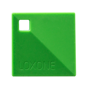 NFC Key Fob Set - 10 Stück