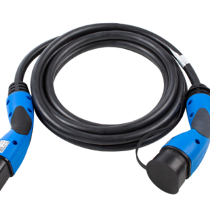 Elektroauto Ladekabel Typ 2