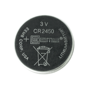 Knopfzelle CR2450 (20 Stk.)