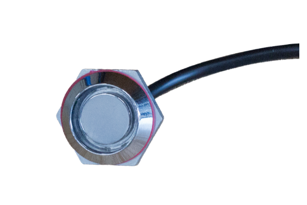 Elektronischer Schlüsselleser - iButton Leser Outdoor
