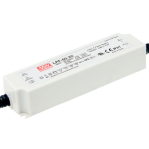 LED-Schaltnetzteil 24V, 2,5A