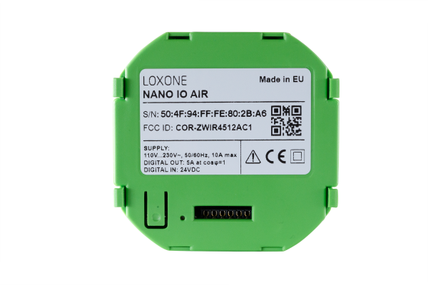 Nano IO Air – Bild 3