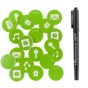 NFC Smart Tags