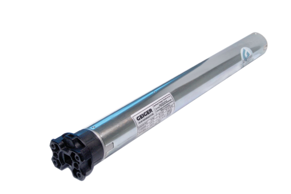 Rohrmotor SOLIDline Air – Bild 2