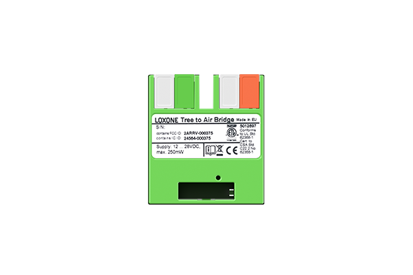 Tree to Air Bridge – Bild 2