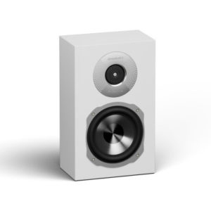 SIGNUM PHASE 1 Wall Speaker White SG Pair