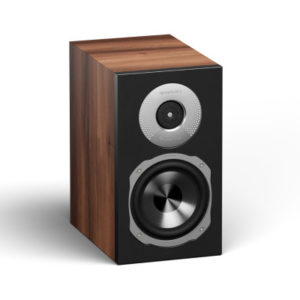 SIGNUM 20 Walnut Pair