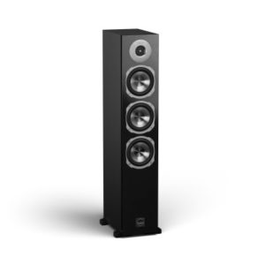 SIGNUM 70 Black