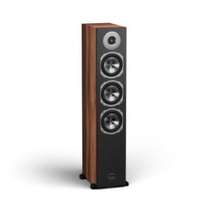 SIGNUM 70 Walnut