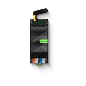 Internorm Extension