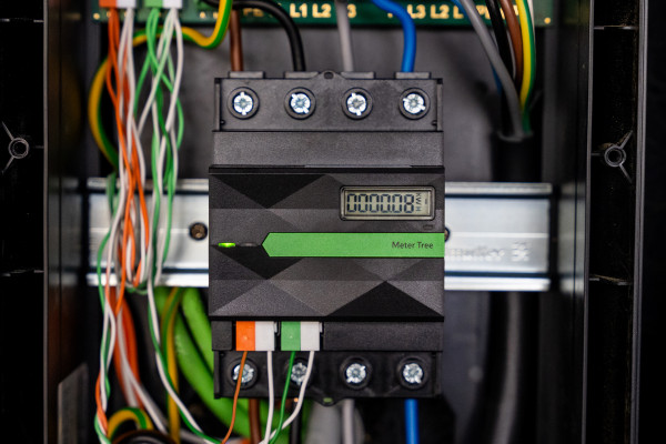 Energy Meter 3-Phase Tree – Bild 3