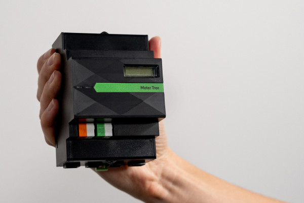 Energy Meter 3-Phase Tree – Bild 5