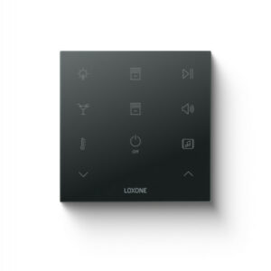 Touch Pure Flex Standard Audio Air Anthrazit