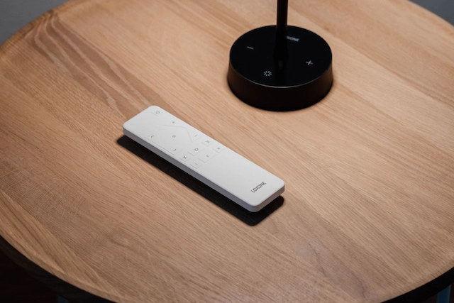 Remote Air Weiss – Bild 3