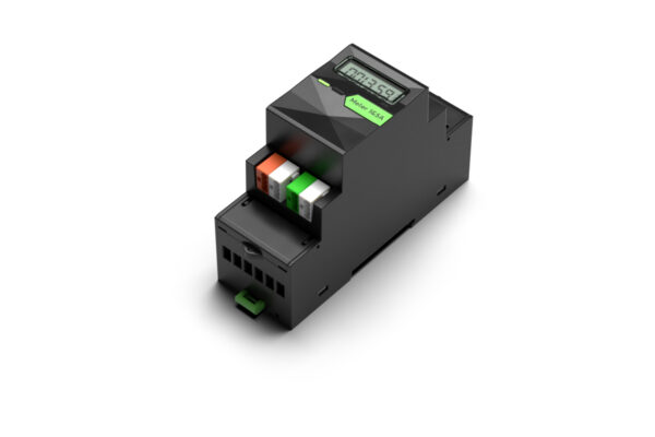 Energiezähler für 40mA Stromwandler Tree – Bild 3