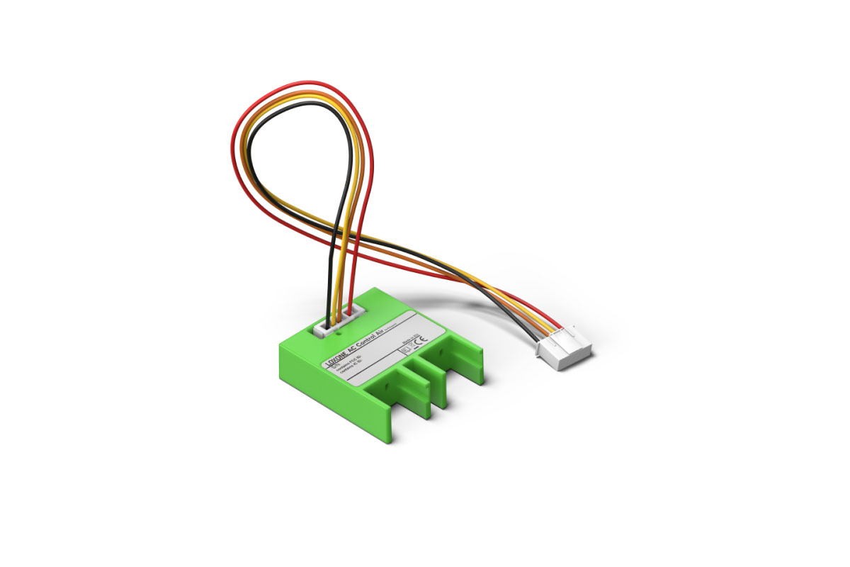 Klima Control Panasonic