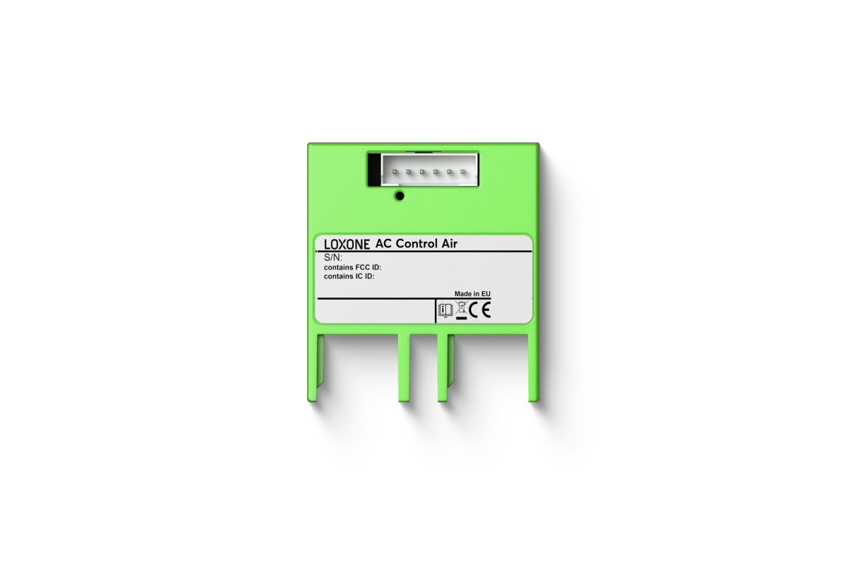 AC Control Air für Panasonic – Bild 2